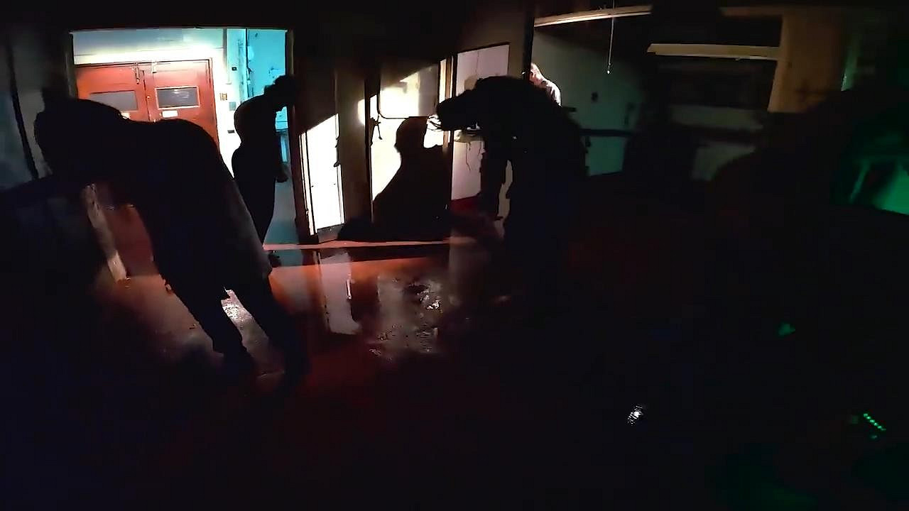 《垂死之光2》真人POV跑酷影片 展現驚險刺激畫面 《垂死之光2》真人POV跑酷影片 展現驚險刺激畫面
