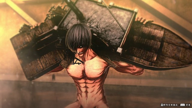 《進擊的巨人2:最終之戰》圖文全劇情流程攻略 全DLC任務牆外模式詳解 《進擊的巨人2:最終之戰》圖文全劇情流程攻略 全DLC任務牆外模式詳解