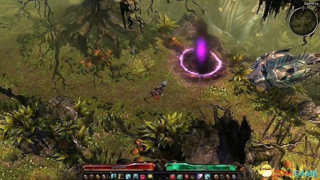 《恐怖黎明》大型DLC發售時間公布 內容海量