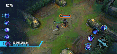 《英雄聯盟手遊》玉劍傳說什麽時候上線 刀妹玉劍傳說皮膚介紹