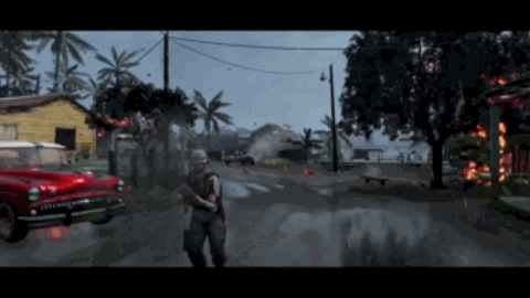 《極地戰嚎6》洩露實機展示內容匯總 《極地戰嚎6》洩露實機展示內容匯總