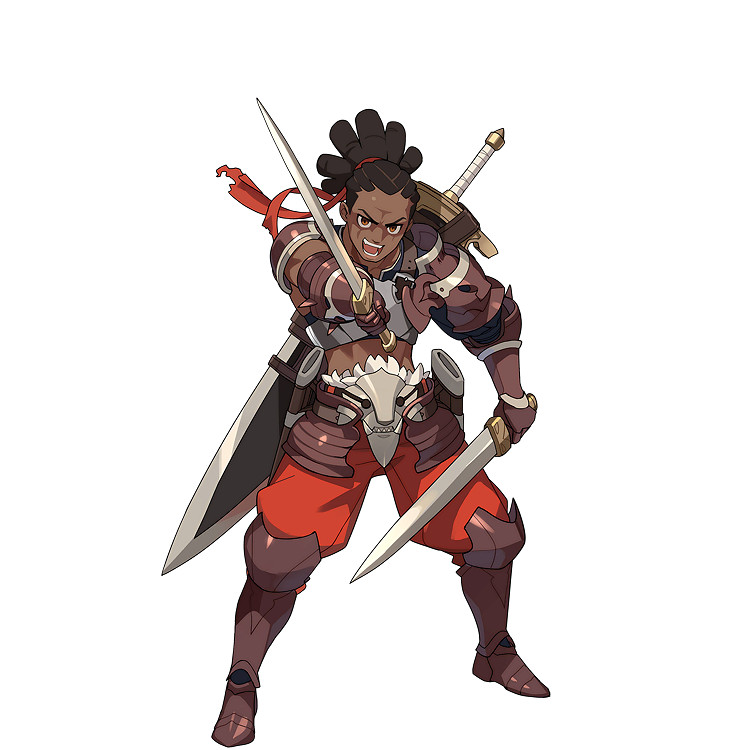 《彈射世界》吉斯拉多怎麽樣 吉斯拉多角色介紹