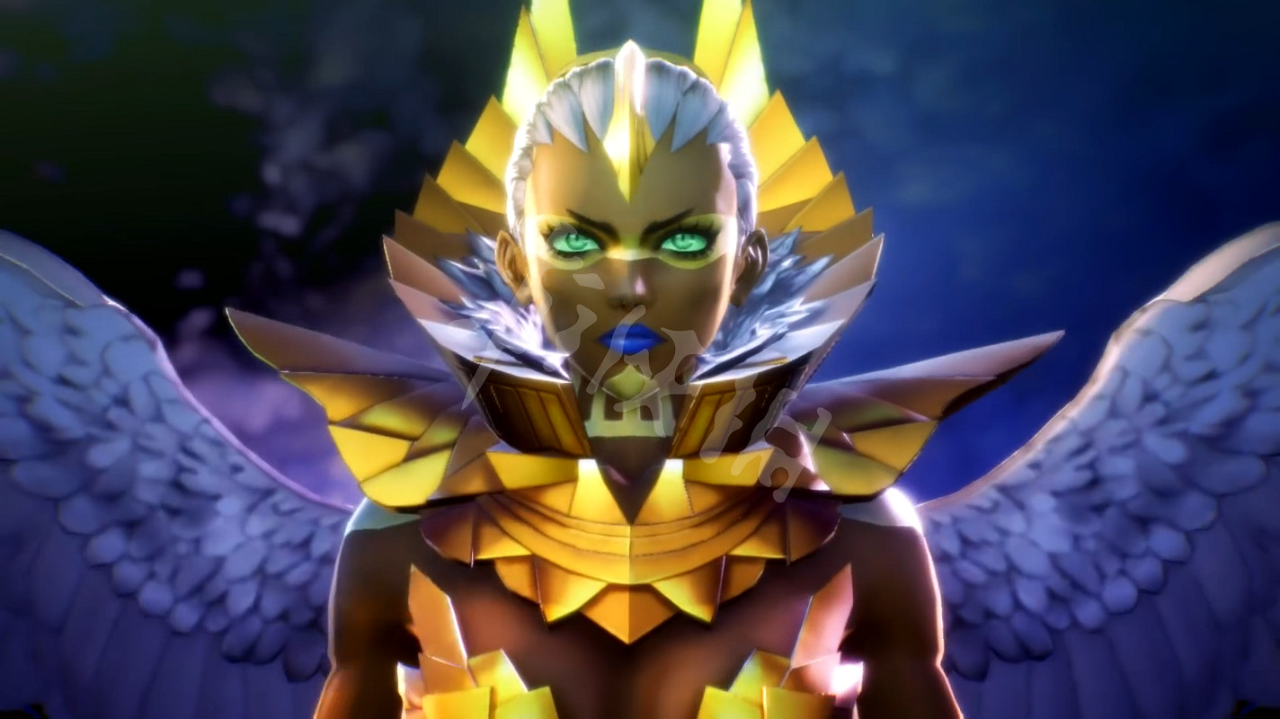 《真·女神轉生5》禦魂怎麽刷?刷禦魂順序及逃課玩法心得 《真·女神轉生5》禦魂怎麽刷?刷禦魂順序及逃課玩法心得