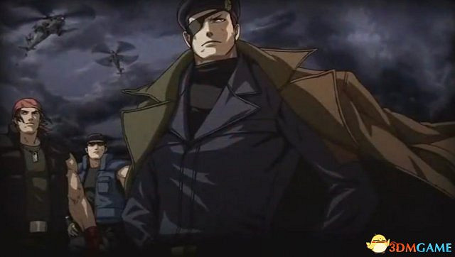 《格鬥天王13》Steam版預告片 移植PC平台幾成定局