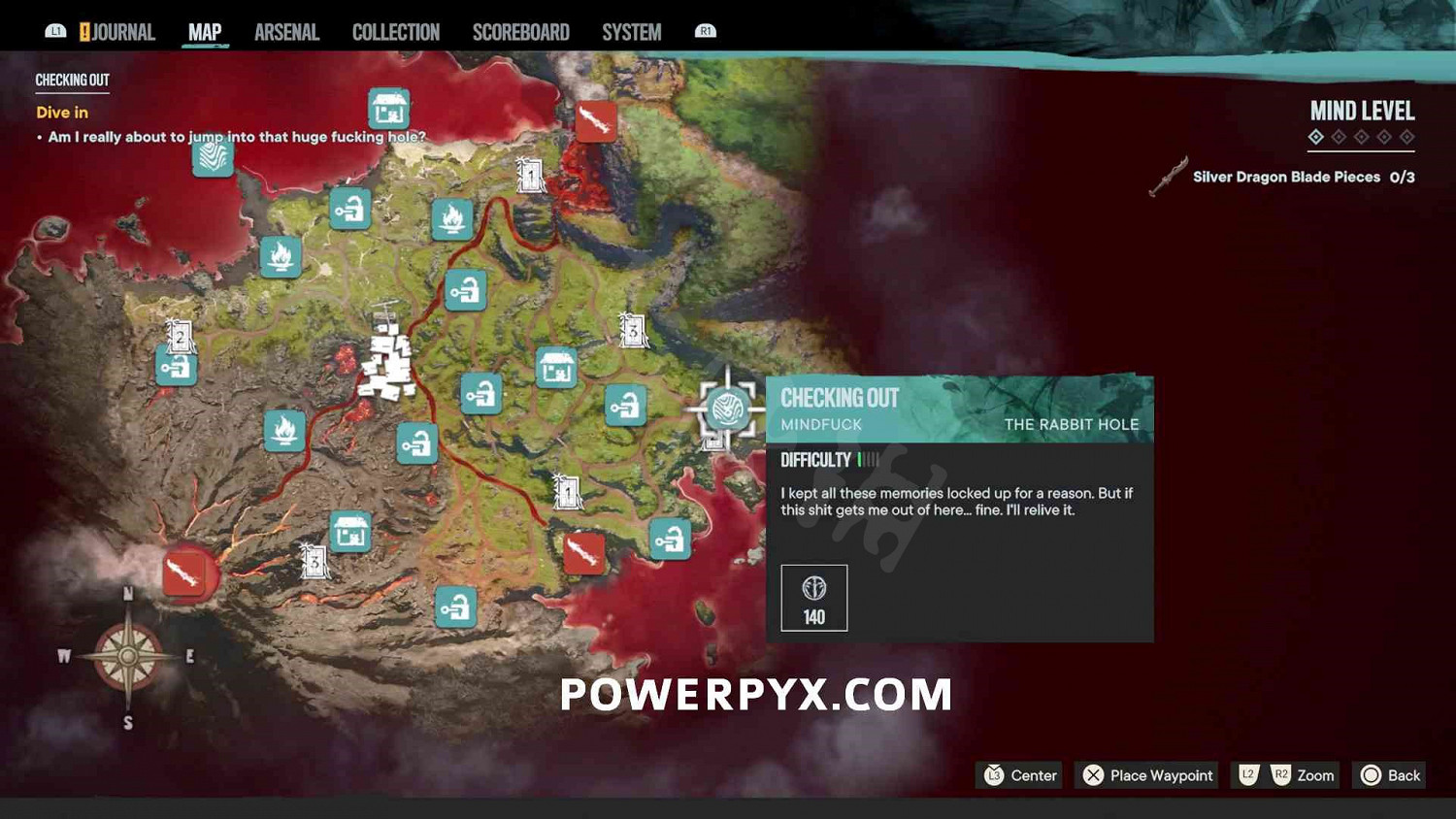 《極地戰嚎6》範斯瘋狂DLC日誌全收集 範斯DLC日誌詳細位置分享 《極地戰嚎6》範斯瘋狂DLC日誌全收集 範斯DLC日誌詳細位置分享