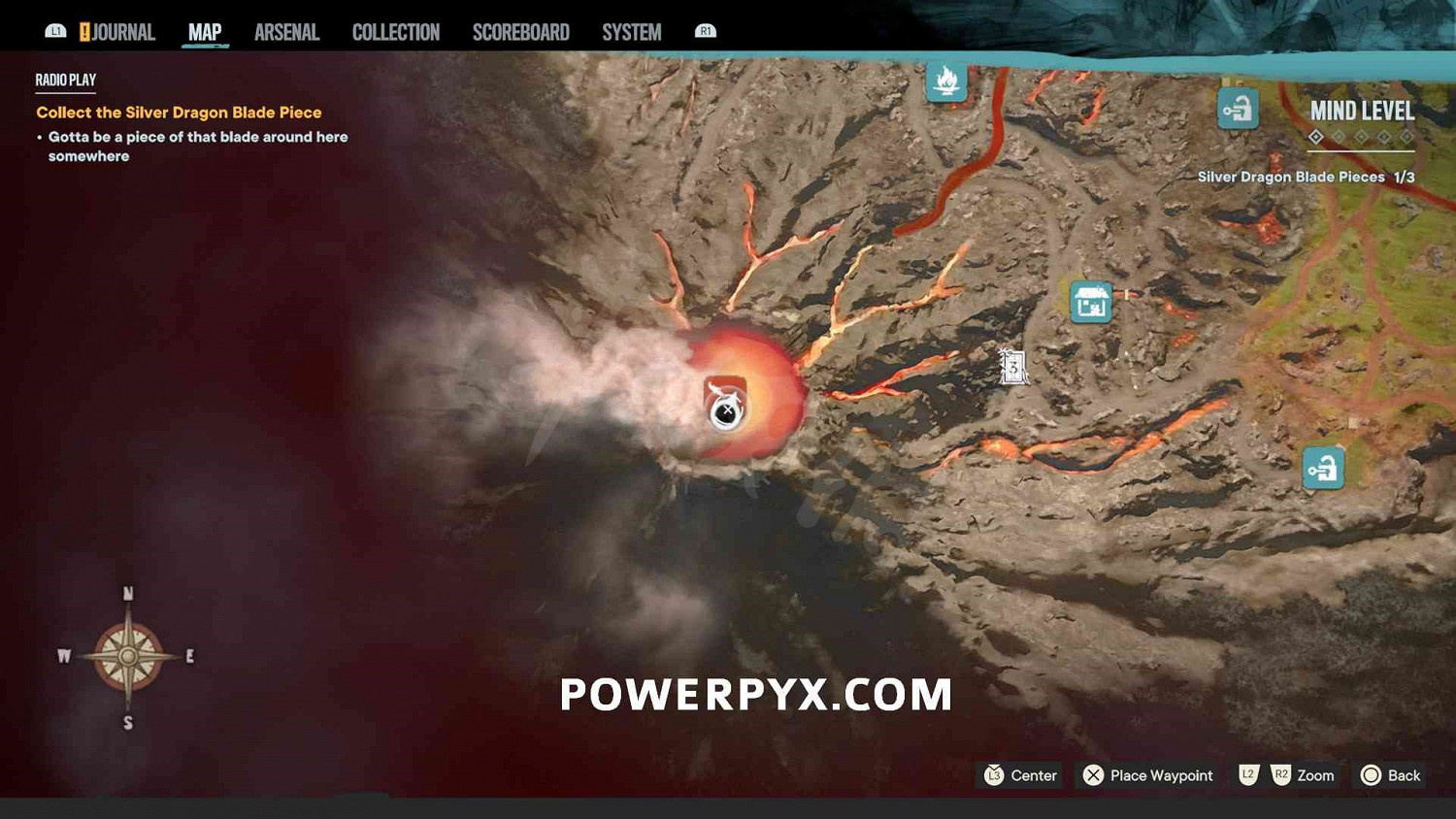 《極地戰嚎6》範斯瘋狂DLC日誌全收集 範斯DLC日誌詳細位置分享 《極地戰嚎6》範斯瘋狂DLC日誌全收集 範斯DLC日誌詳細位置分享