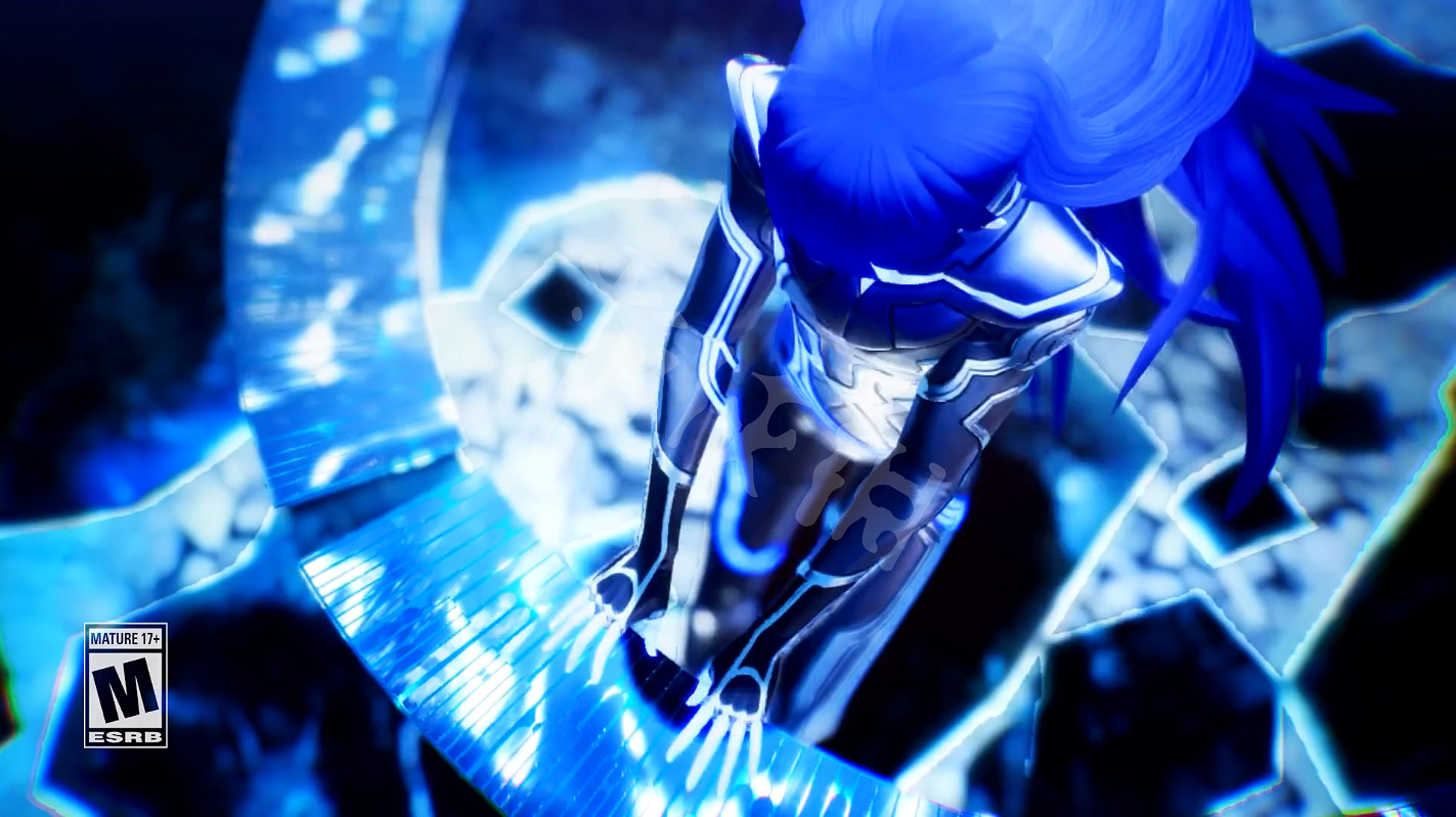 《真·女神轉生5》主角加點心得分享 主角怎麽加點？