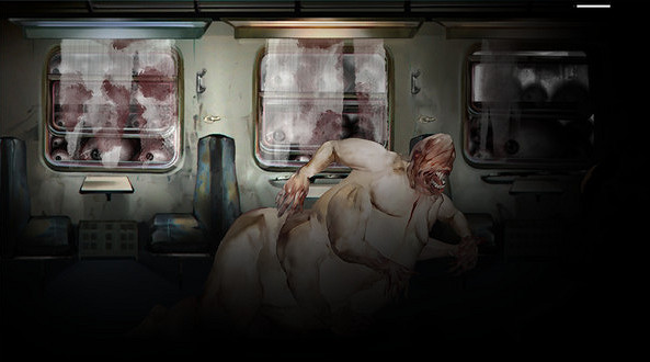 真實事件改編 中國大陸研發恐怖遊戲《殘穢的我們》本月發售