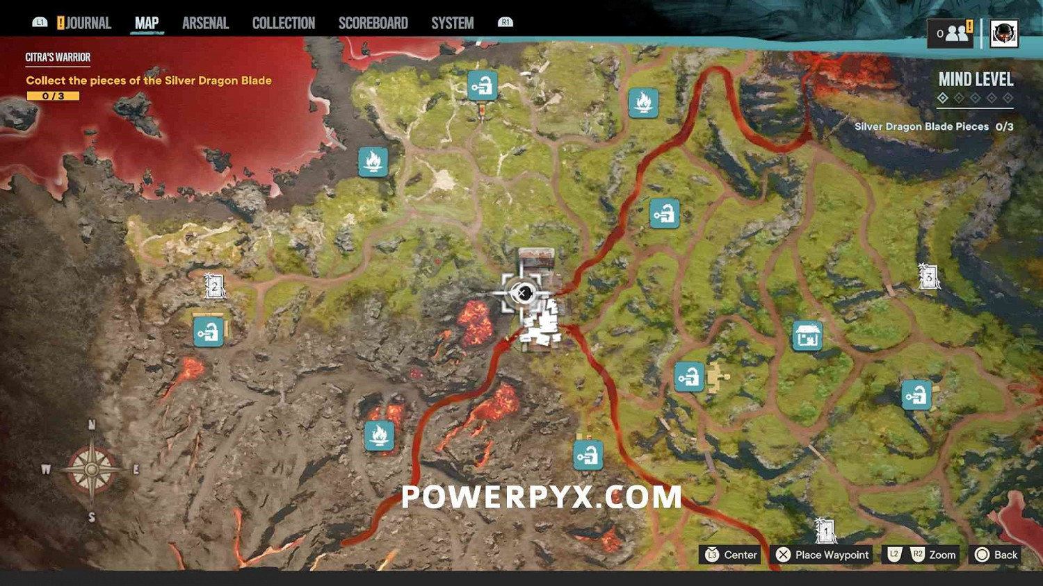 《極地戰嚎6》範斯瘋狂DLC日誌全收集 範斯DLC日誌詳細位置分享 《極地戰嚎6》範斯瘋狂DLC日誌全收集 範斯DLC日誌詳細位置分享