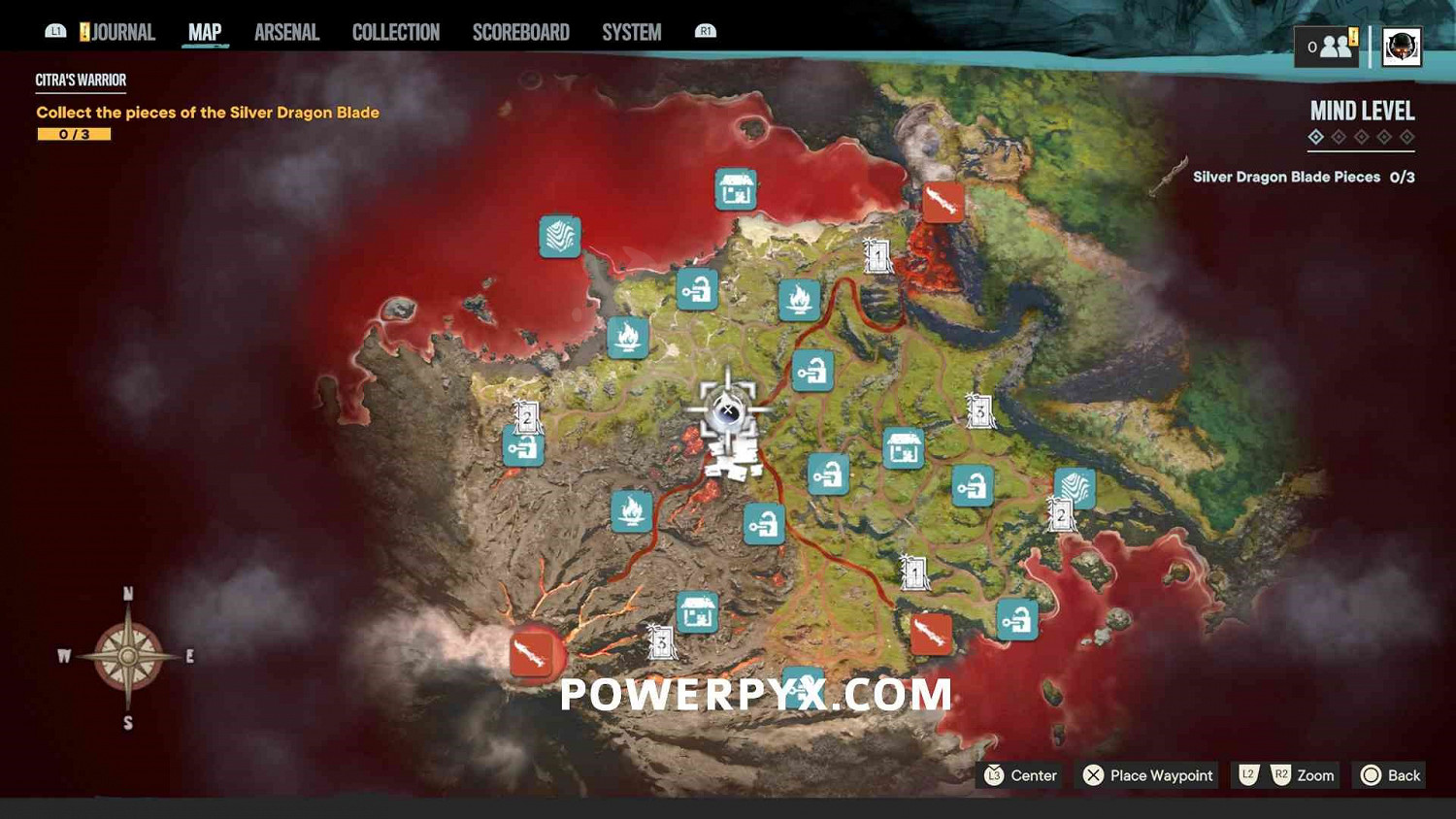 《極地戰嚎6》範斯瘋狂DLC日誌全收集 範斯DLC日誌詳細位置分享 《極地戰嚎6》範斯瘋狂DLC日誌全收集 範斯DLC日誌詳細位置分享