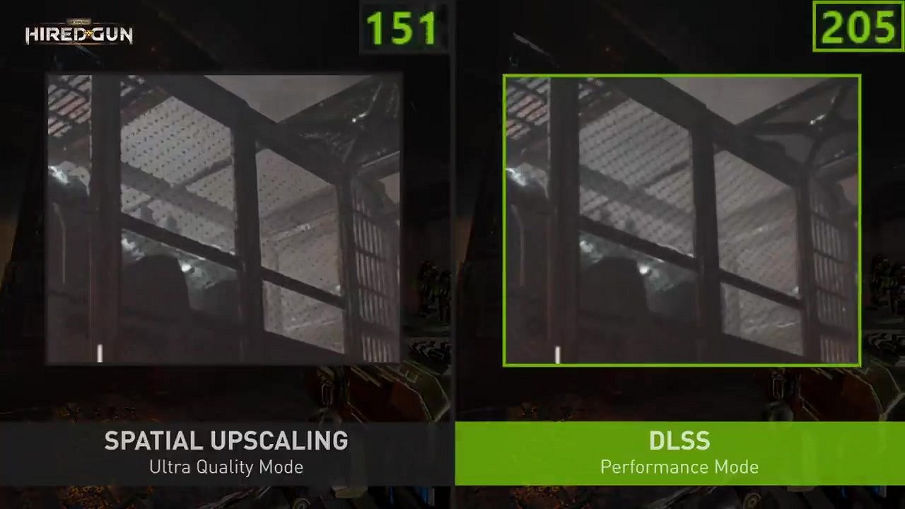 Nvidia DLSS 2.3及圖像縮放SDK面向開發者推出