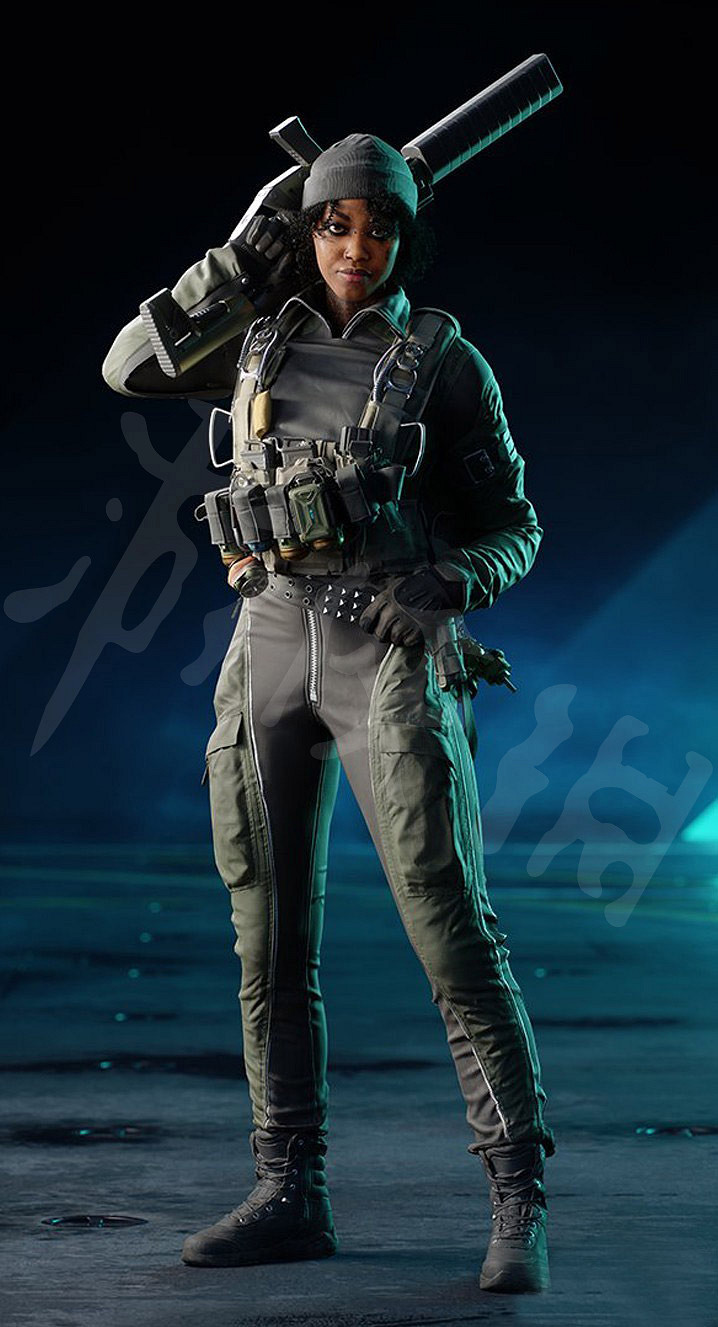 《戰地風雲2042》專家介紹 十位專家角色設定技能分享 《戰地風雲2042》專家介紹 十位專家角色設定技能分享