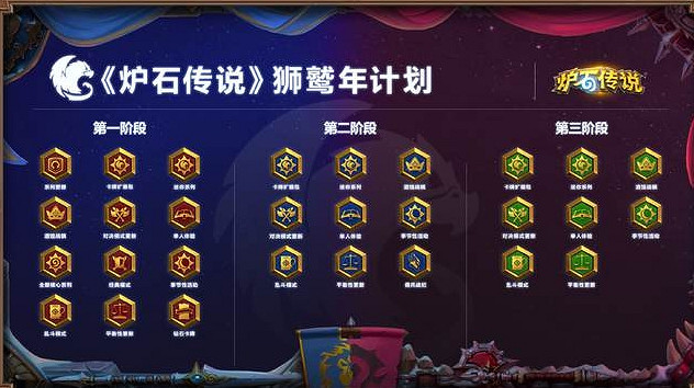 《爐石戰記》奧特蘭克的決裂什麽時候上線 奧特蘭克資料片情報