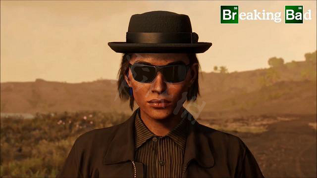 《極地戰嚎6》連動活動是什麽?絕命毒師連動活動介紹 《極地戰嚎6》連動活動是什麽?絕命毒師連動活動介紹