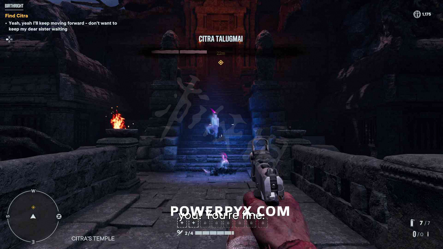 《極地戰嚎6》範斯瘋狂DLC幻視全收集 範斯幻視記憶地圖點位匯總 《極地戰嚎6》範斯瘋狂DLC幻視全收集 範斯幻視記憶地圖點位匯總