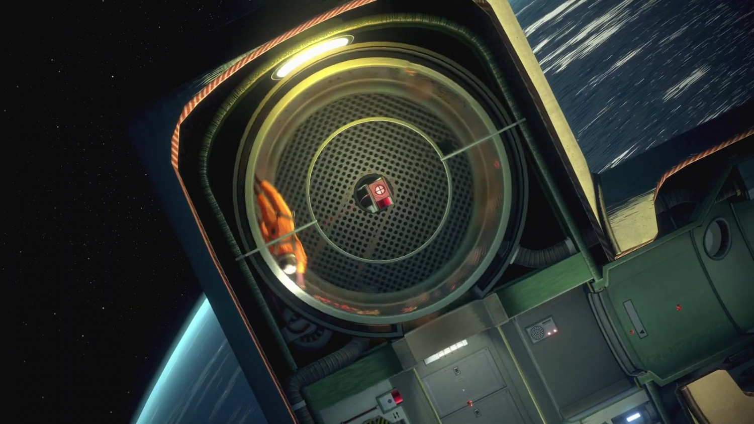 太空冒險《Heavenly Bodies》12月7日發售 體驗宇宙之旅