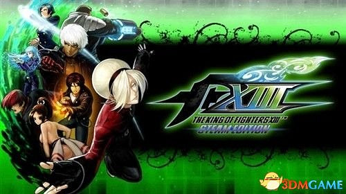 《格鬥天王13》PC版相關細節介紹 Steam成就列表曝光 《格鬥天王13》PC版相關細節介紹 Steam成就列表曝光