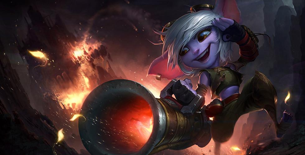 《金鏟鏟之戰》崔絲塔娜怎麽樣 S6英雄小炮崔絲塔娜介紹 《金鏟鏟之戰》崔絲塔娜怎麽樣 S6英雄小炮崔絲塔娜介紹