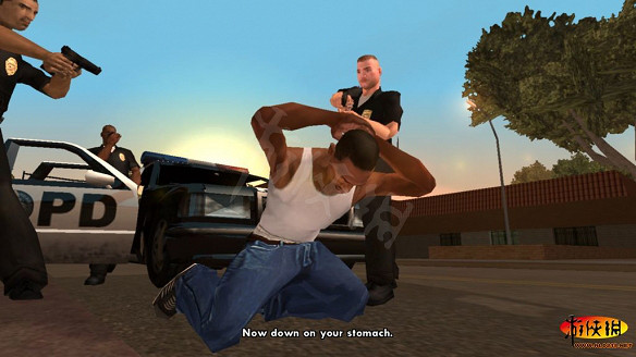 《GTA三部曲重製版》困難重重任務怎麽做?困難重重任務詳解 《GTA三部曲重製版》困難重重任務怎麽做?困難重重任務詳解