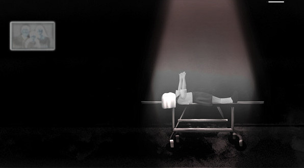 真實事件改編 中國大陸研發恐怖遊戲《殘穢的我們》本月發售