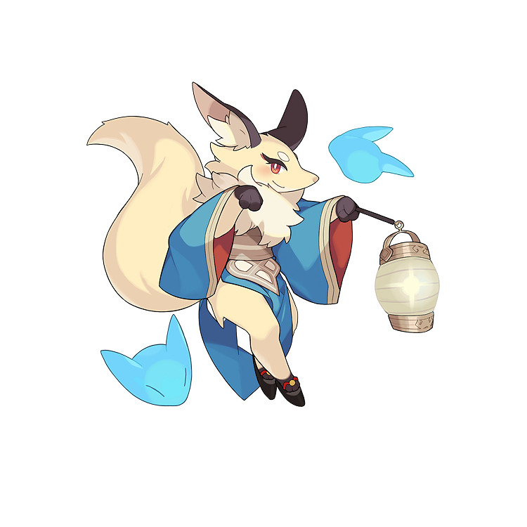 《彈射世界》白乃怎麽樣 白乃角色介紹