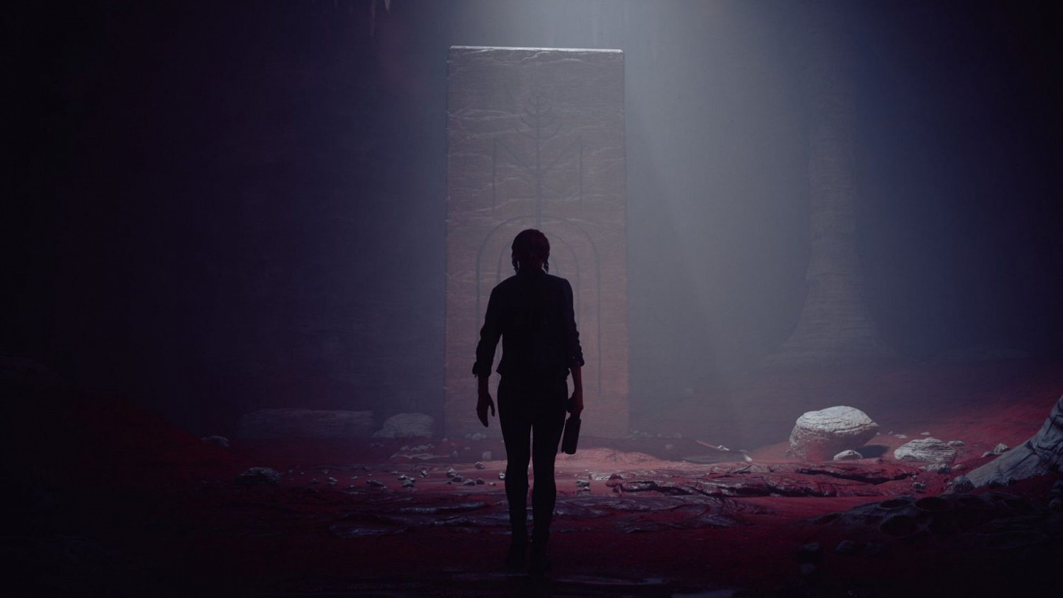 Remedy確認《控制》新作和衍生作《Condor》進展順利 Remedy確認《控制》新作和衍生作《Condor》進展順利