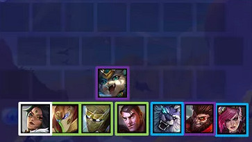 《金鏟鏟之戰》1.22狂野跳跳狗怎麽玩 1.22時空裂痕狂野刺客獅子狗攻略 《金鏟鏟之戰》1.22狂野跳跳狗怎麽玩 1.22時空裂痕狂野刺客獅子狗攻略