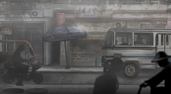 真實事件改編 中國大陸研發恐怖遊戲《殘穢的我們》本月發售