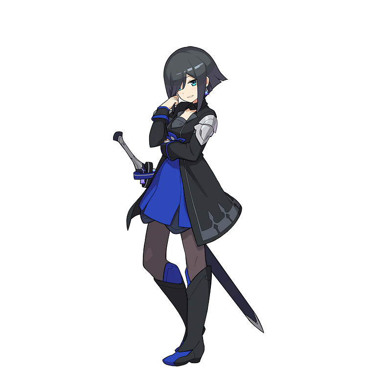 《彈射世界》崔絲塔怎麽樣 崔絲塔角色介紹