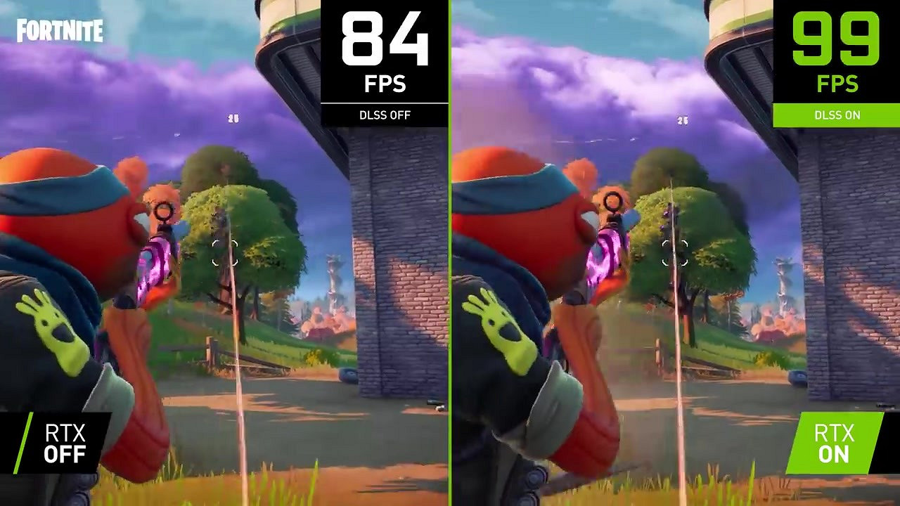 Nvidia DLSS 2.3及圖像縮放SDK面向開發者推出