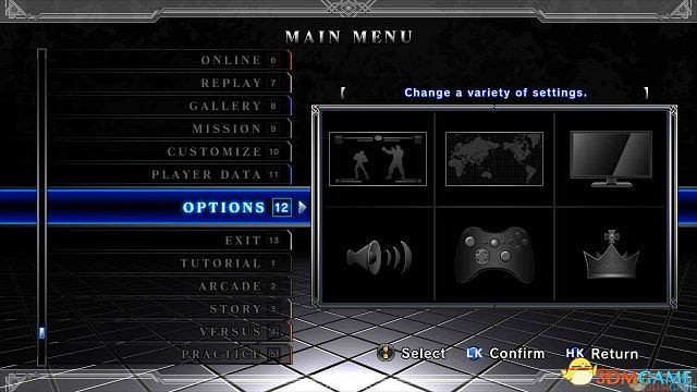 《格鬥天王13》Steam正式版3DM破解版下載 自帶中文