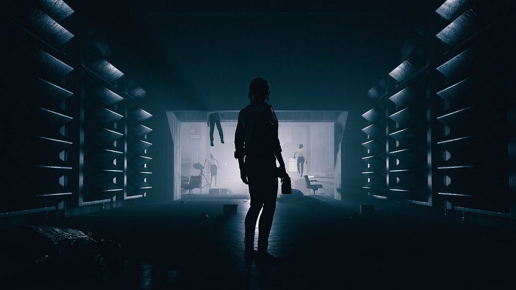 《控制》玩家人數超千萬 續作或在製作中