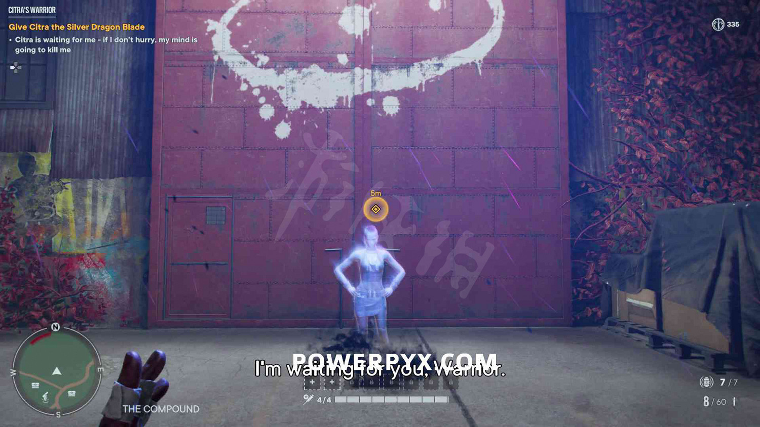 《極地戰嚎6》範斯瘋狂DLC幻視全收集 範斯幻視記憶地圖點位匯總 《極地戰嚎6》範斯瘋狂DLC幻視全收集 範斯幻視記憶地圖點位匯總