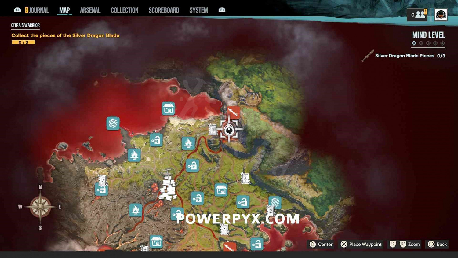 《極地戰嚎6》範斯瘋狂DLC日誌全收集 範斯DLC日誌詳細位置分享 《極地戰嚎6》範斯瘋狂DLC日誌全收集 範斯DLC日誌詳細位置分享