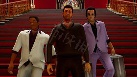 《GTA三部曲重製版》怎麽刷錢快?刷錢方法介紹 《GTA三部曲重製版》怎麽刷錢快?刷錢方法介紹