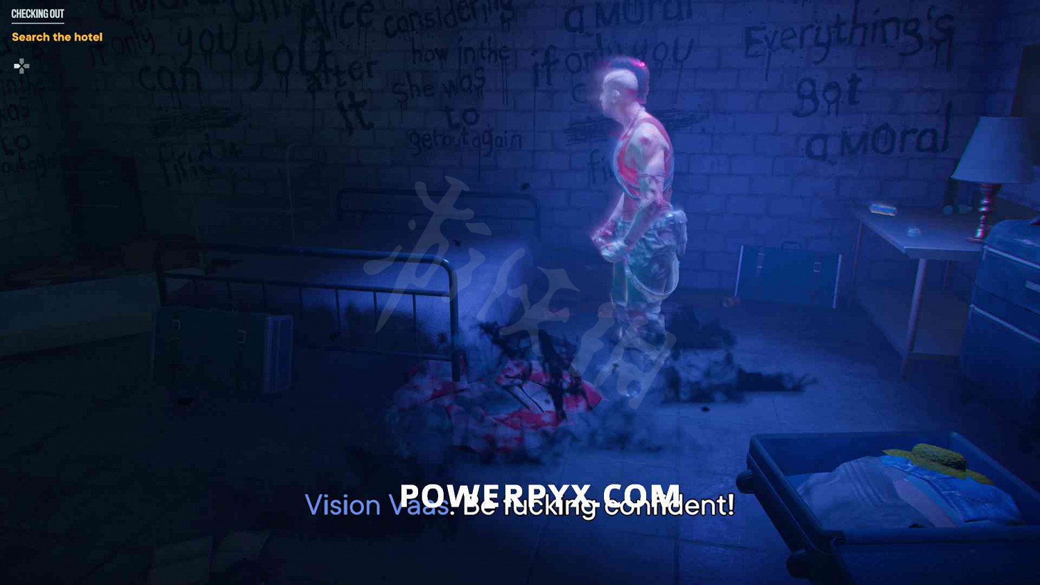 《極地戰嚎6》範斯瘋狂DLC幻視全收集 範斯幻視記憶地圖點位匯總 《極地戰嚎6》範斯瘋狂DLC幻視全收集 範斯幻視記憶地圖點位匯總