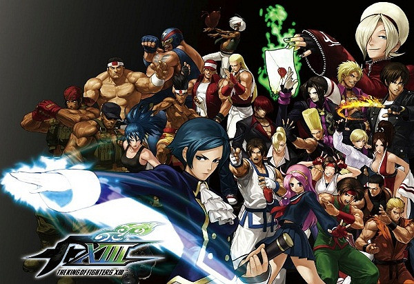 《格鬥天王13》線上模式問題多 官方正在解決中 《格鬥天王13》線上模式問題多 官方正在解決中