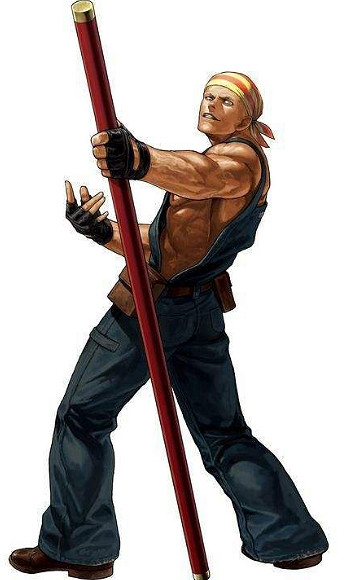 《格鬥天王13》隱藏人物解鎖方式介紹 《格鬥天王13》隱藏人物解鎖方式介紹