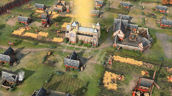 《世紀帝國4》德裡蘇丹怎麽玩？德裡蘇丹玩法心得分享