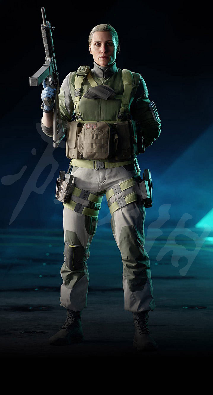 《戰地風雲2042》專家介紹 十位專家角色設定技能分享 《戰地風雲2042》專家介紹 十位專家角色設定技能分享