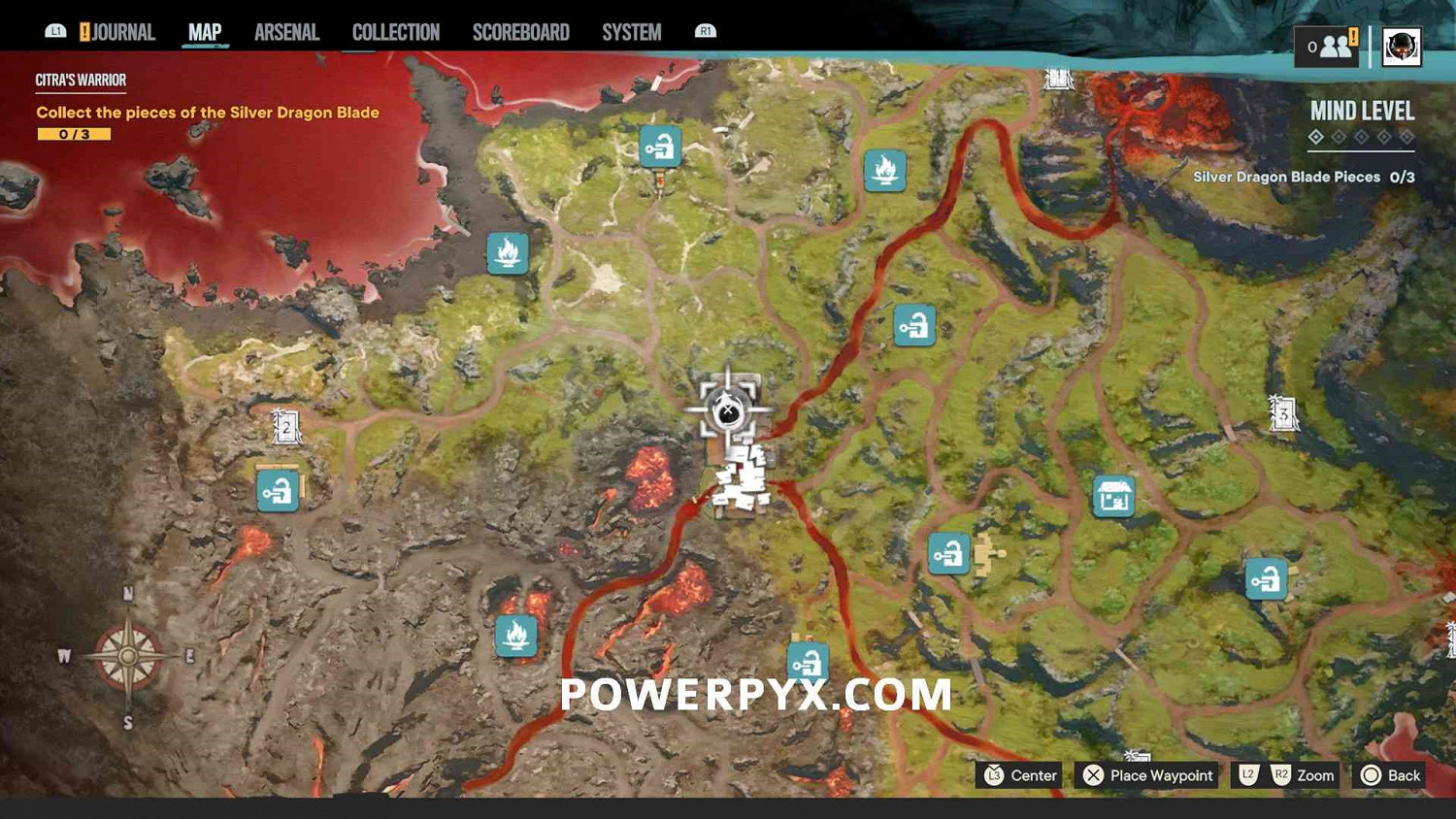 《極地戰嚎6》範斯瘋狂DLC日誌全收集 範斯DLC日誌詳細位置分享 《極地戰嚎6》範斯瘋狂DLC日誌全收集 範斯DLC日誌詳細位置分享