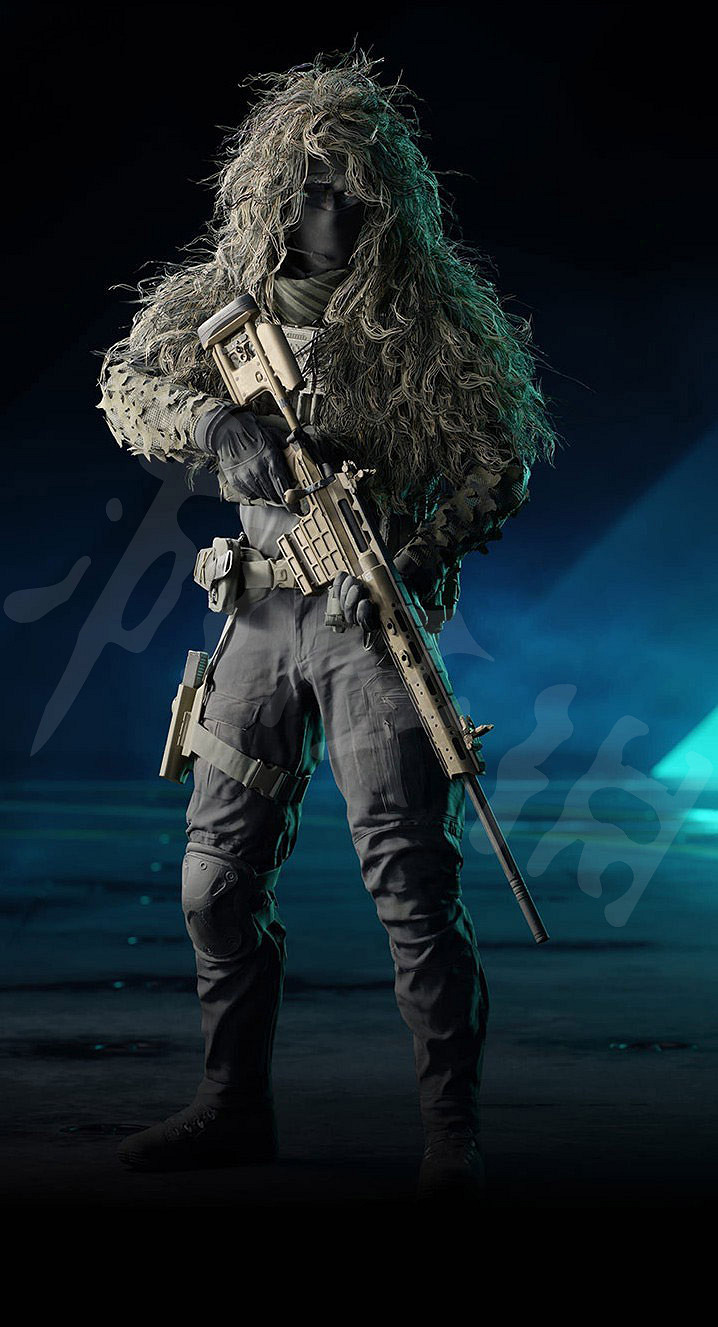 《戰地風雲2042》專家介紹 十位專家角色設定技能分享 《戰地風雲2042》專家介紹 十位專家角色設定技能分享