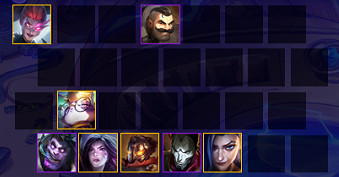 《金鏟鏟之戰》95至尊怎麽玩 雙城之戰95至尊陣容推薦