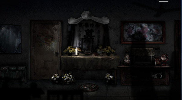 真實事件改編 中國大陸研發恐怖遊戲《殘穢的我們》本月發售