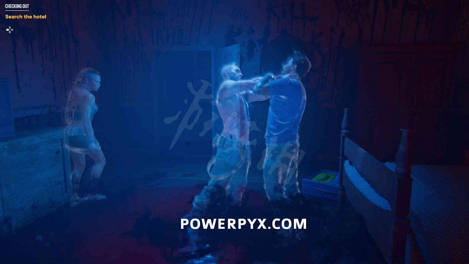 《極地戰嚎6》範斯瘋狂DLC幻視全收集 範斯幻視記憶地圖點位匯總 《極地戰嚎6》範斯瘋狂DLC幻視全收集 範斯幻視記憶地圖點位匯總