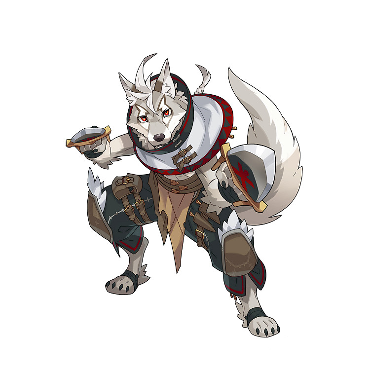 《彈射世界》克勞斯怎麽樣 克勞斯角色介紹