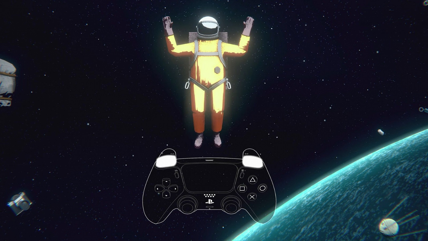 太空冒險《Heavenly Bodies》12月7日發售 體驗宇宙之旅