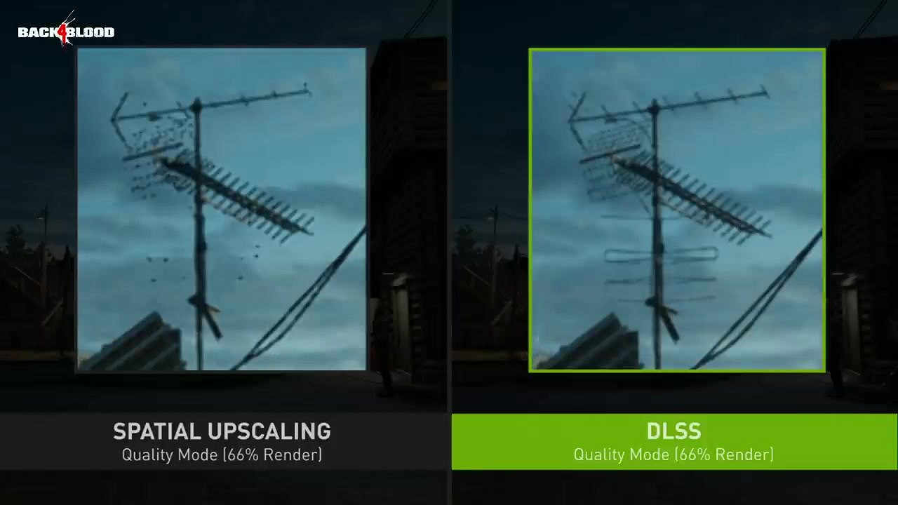 Nvidia DLSS 2.3及圖像縮放SDK面向開發者推出