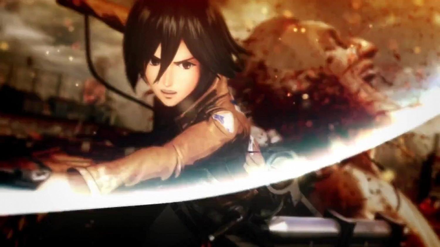 《進擊的巨人2最終之戰》新內容有哪些 新動作系統影片展示 《進擊的巨人2最終之戰》新內容有哪些 新動作系統影片展示