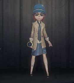 《第五人格》先知盲女對比分析 先知好用還是盲女好用 《第五人格》先知盲女對比分析 先知好用還是盲女好用